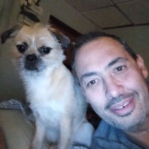 Meet your Posher, Mark